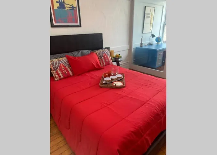 Apartment Lower East Side Nyc In Old *