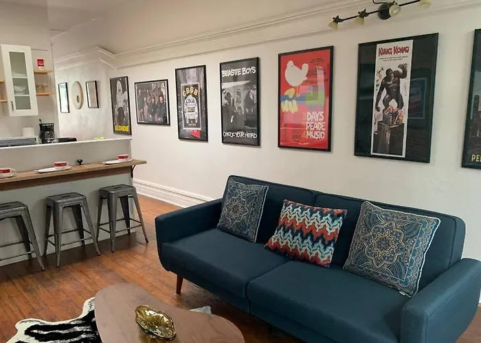 Apartment Lower East Side Nyc In Old *