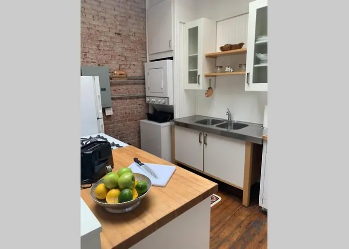 Apartment Lower East Side Nyc In Old